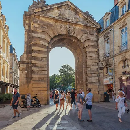 Apartamento Luxury Bath & Cinema Screen-