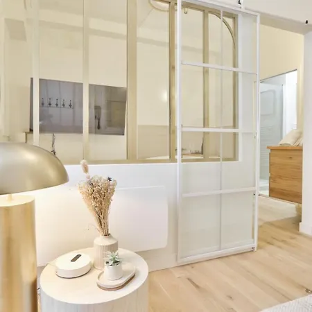 Luxury Bath&cinema Screen- * Bordeaux