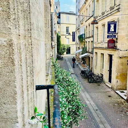 Luxury Bath&cinema Screen- Appartement *