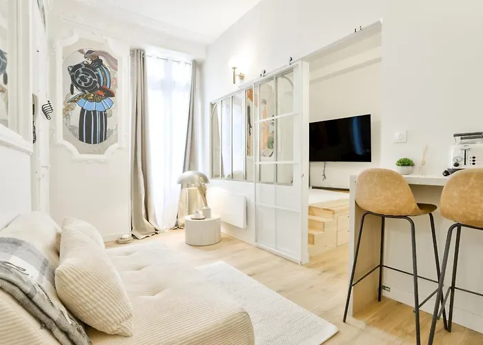 Luxury Bath & Cinema Screen- Apartamento *