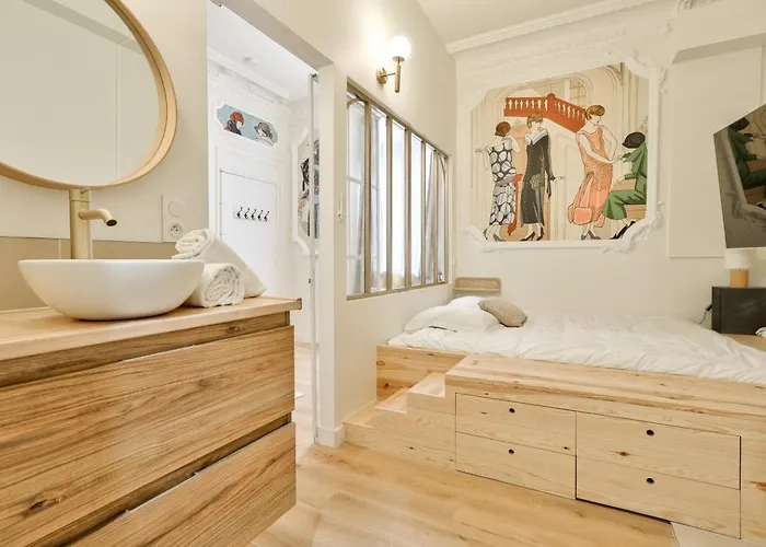 Luxury Bath & Cinema Screen- Burdeos