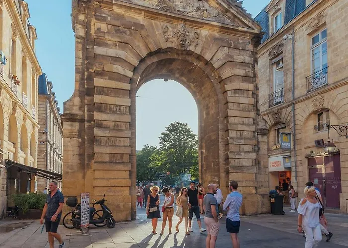 Apartamento Luxury Bath & Cinema Screen-