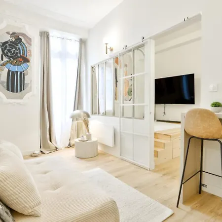 Luxury Bath & Cinema Screen- Apartamento *