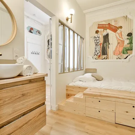 Luxury Bath & Cinema Screen- Bordéus