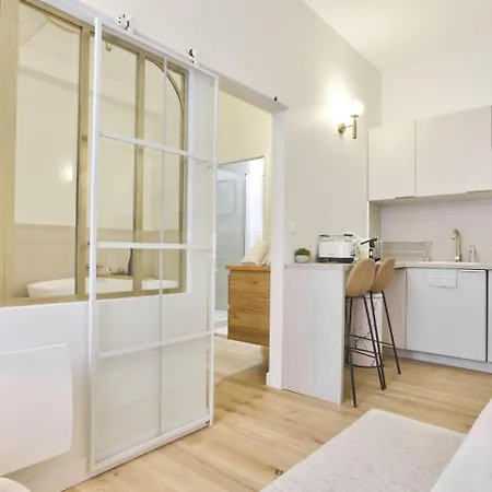 Luxury Bath & Cinema Screen- * Bordéus